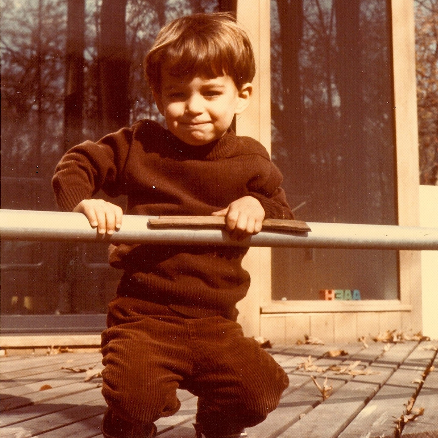 Jon Solomon